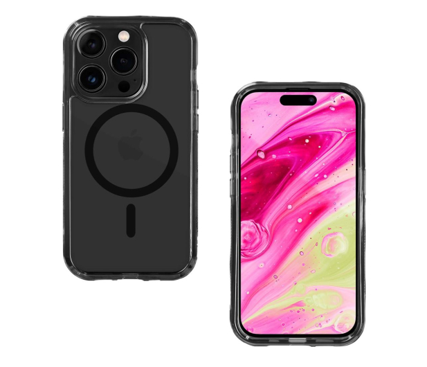 Laut Crystal Matter do iPhone 14 Pro Max black - 1209596 - zdjęcie 2